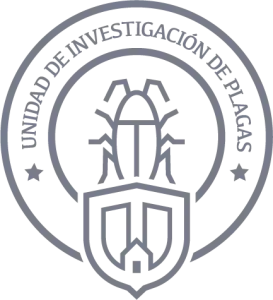 UNIDAD DE INVESTIGACIÓN DE PLAGAS